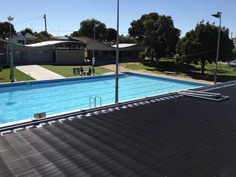 Austral Solar